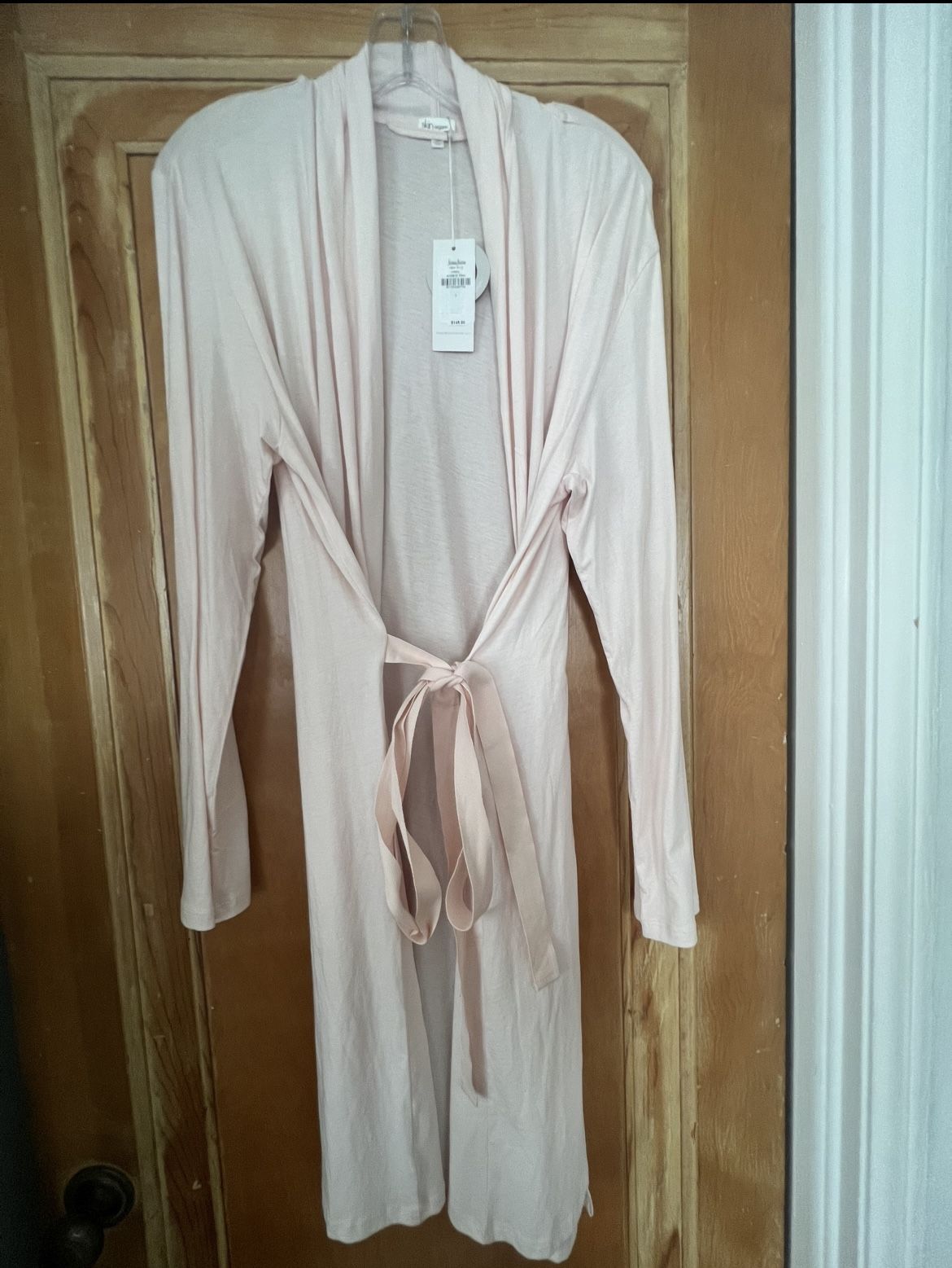 Designer Lounge robe