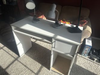 Computer Desk