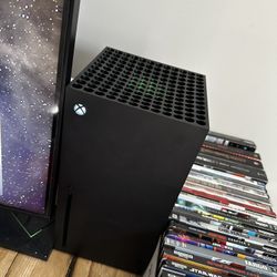 Xbox Series X 