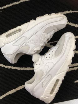 Nike Air Max Sneakers