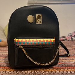Little Backpack 