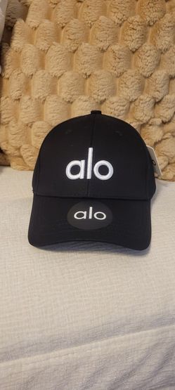Alo Baseball Cap