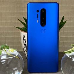 Unlocked OnePlus 8 Pro, brand New condition, better than iPhone, Samsung, T-Mobile, Verizon, Cricket