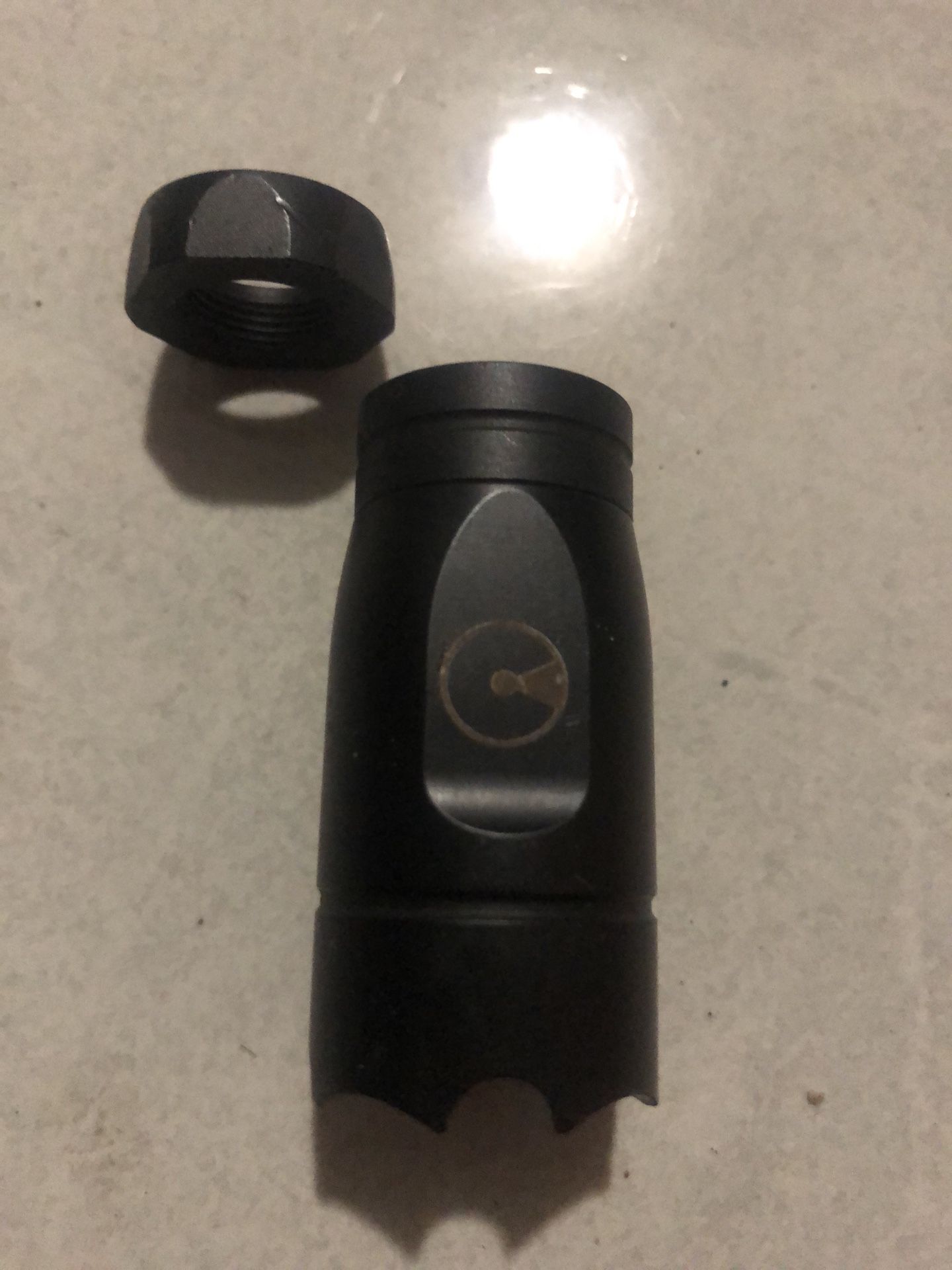 Ultradyne Athena Linear Comp -223