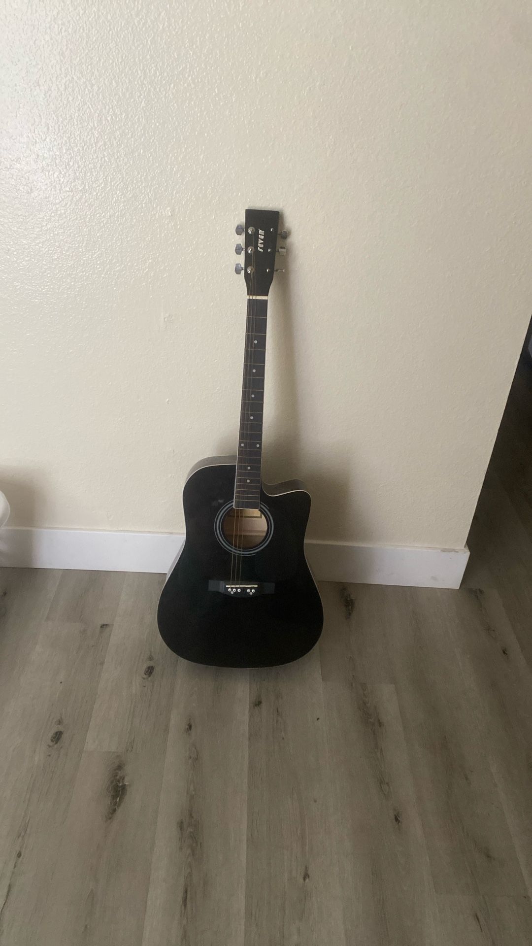 Guitarra FEVER