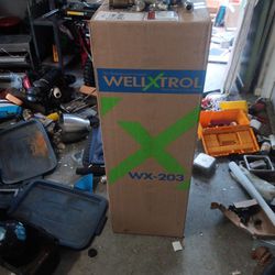 Welltrol Wx-203
