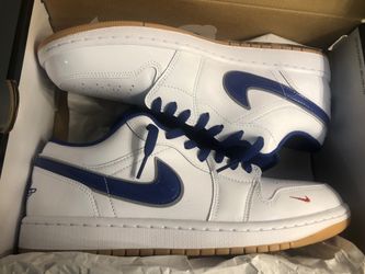 Jordan 1 low Nike