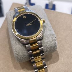 MOVADO
