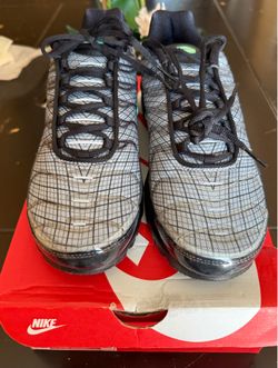 Nike Air max plus Spirograph Size 10 M