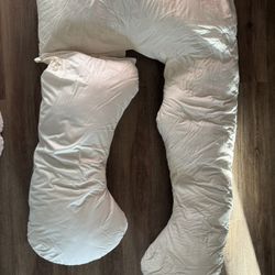 Maternity Pillow