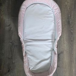 Infant Co-Sleeper