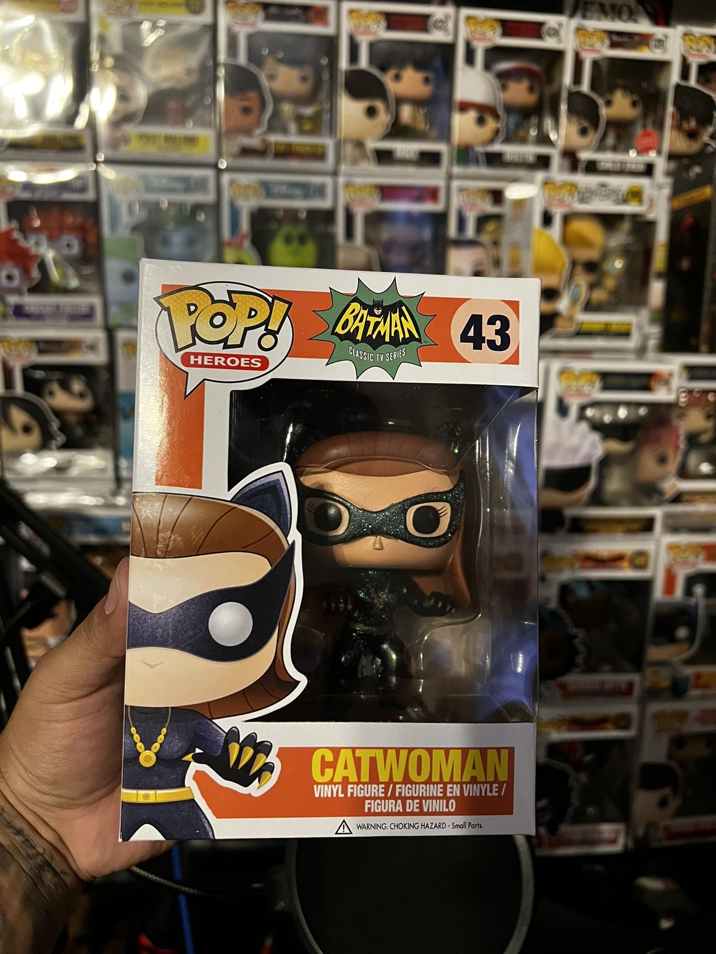 Cat-Woman 43