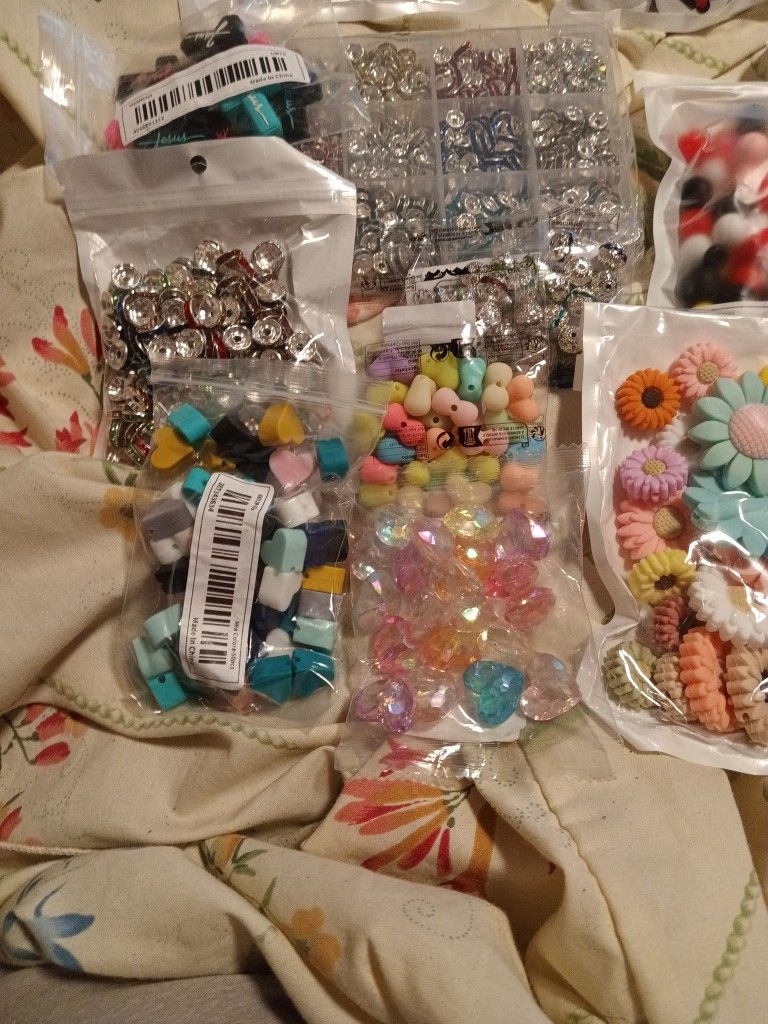 Beaded Pen Mystery Bundle 