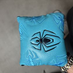 Taylormade Spider Putter 