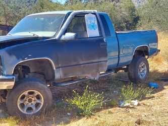Vehicles for parts or projects