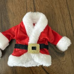 santa jacket 