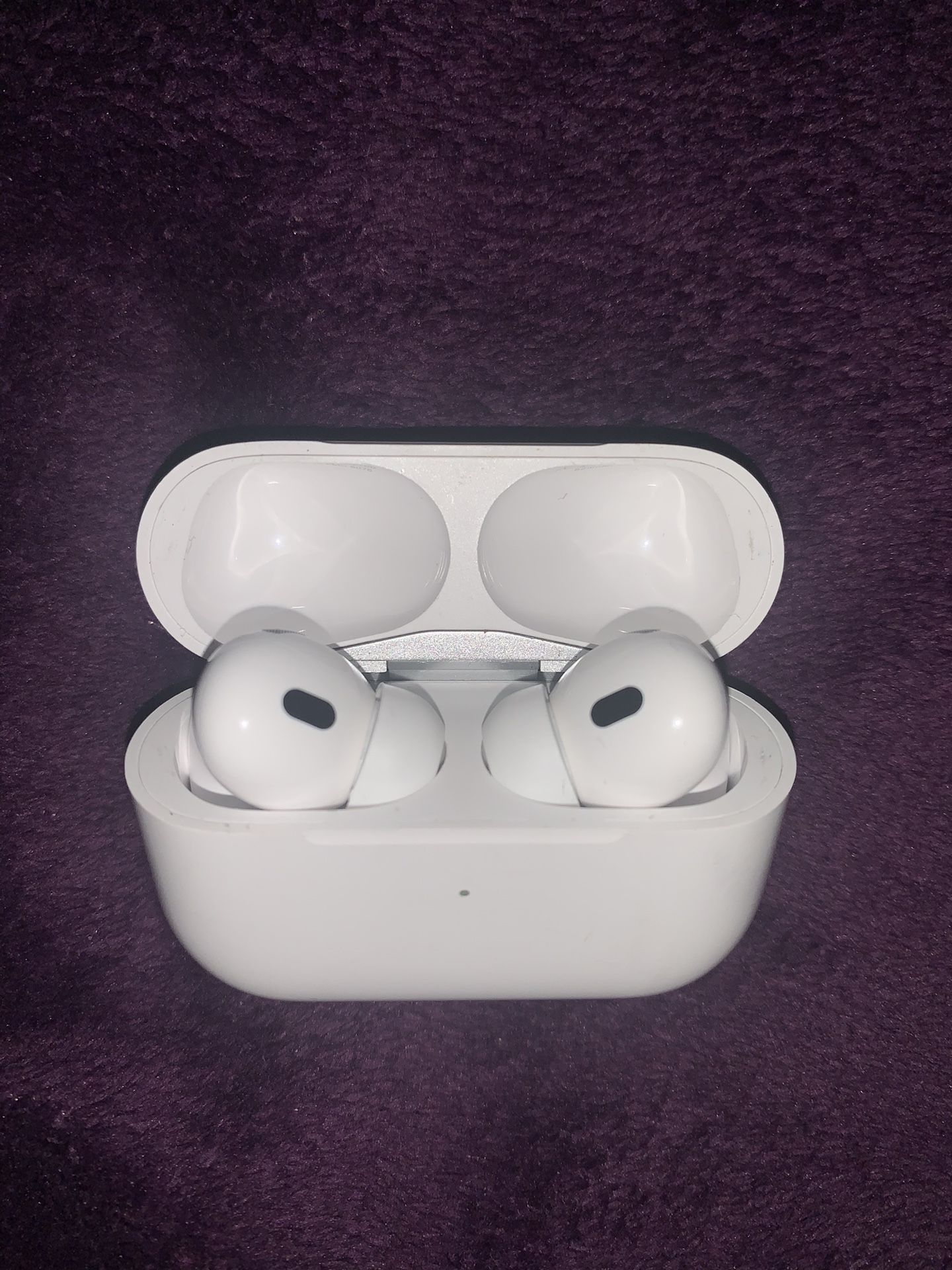 air pod pros gen 2