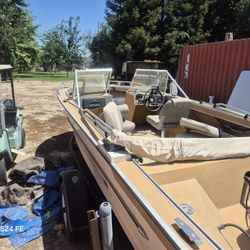 1975 Starcraft 