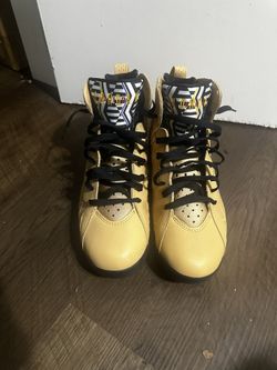 Jordan 7 “Afrobeats”