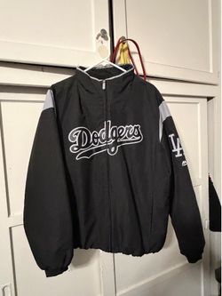 Dodgers Majestic Jacket Size - Adult Large