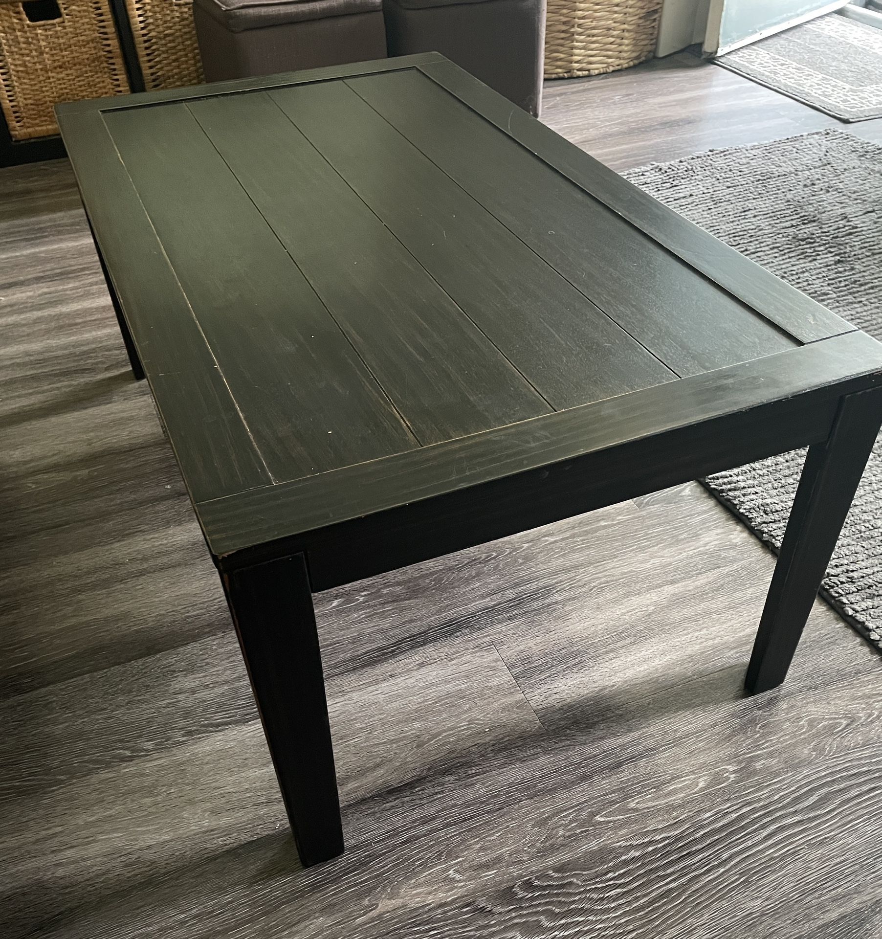 Coffee Table