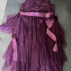Like New Beautiful Dress 