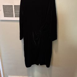 Dress L