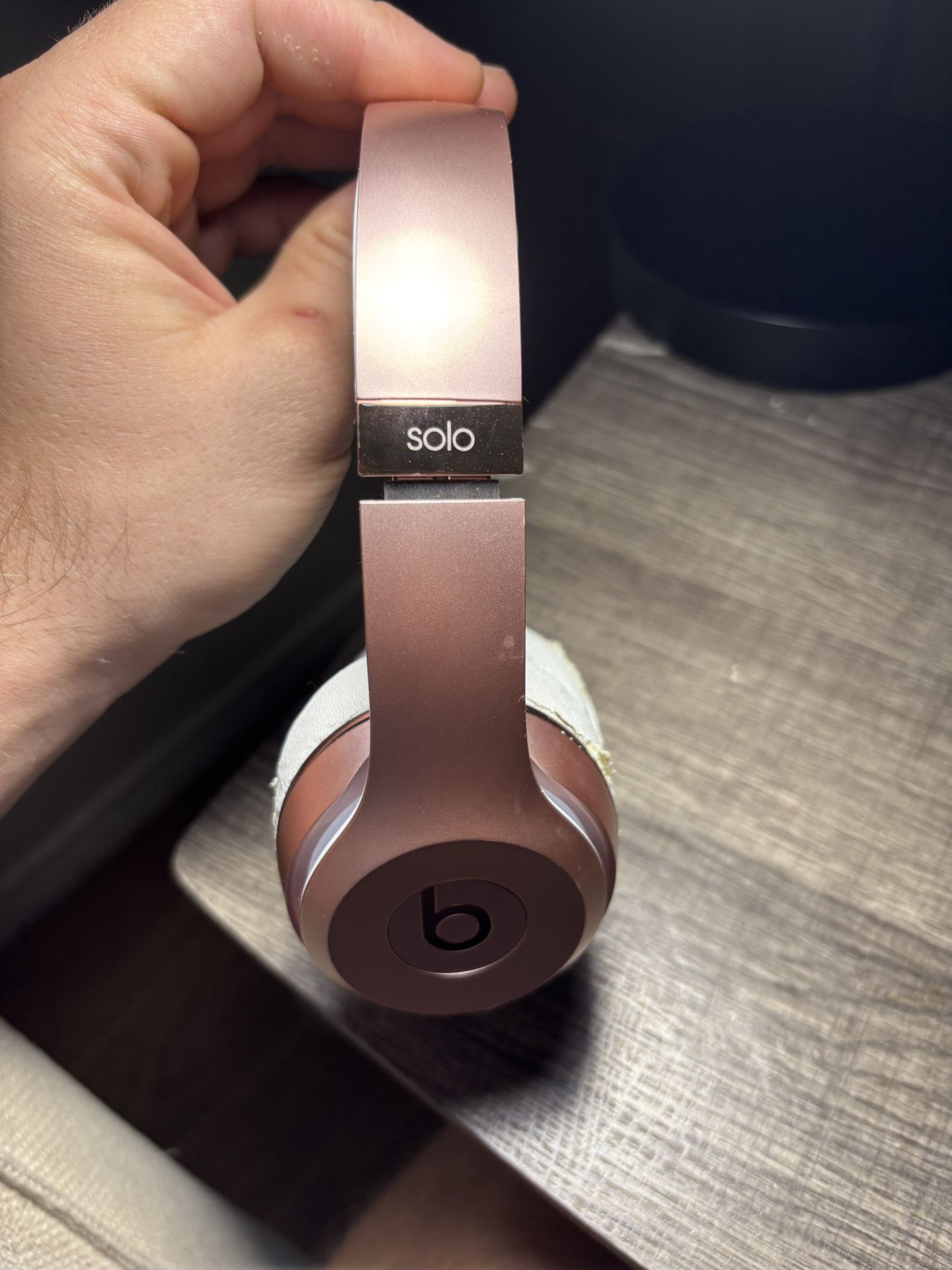 Beats Headphones