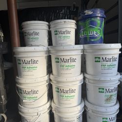 Marlite FRP Adhesive 