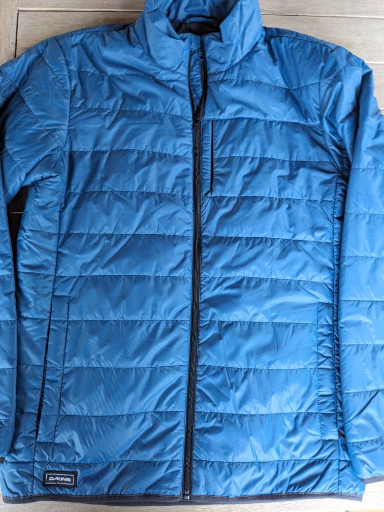 Dakine Primaloft Insulated Jacket Size XL