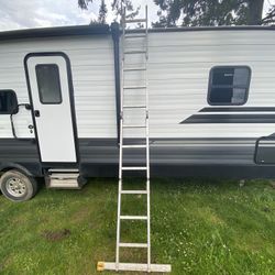 Krause Ladder