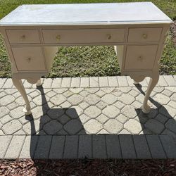 Pottery Barn Kids Desk