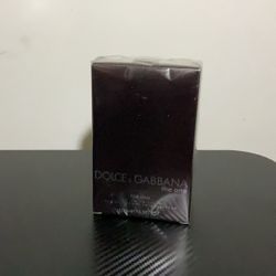 Dolce & Gabbana The One 