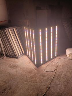 Led Lights