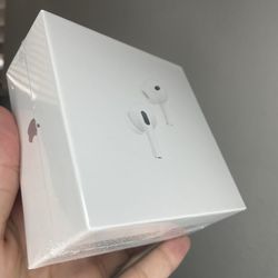 AirPods Pro 2 New