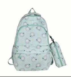 Pochacco Backpack