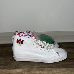 ADIDAS ORIGINALS NIZZA HI FY2848