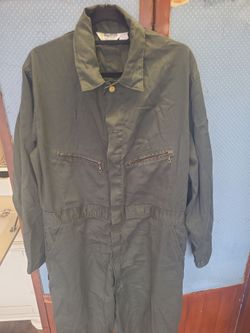 Coverall