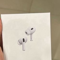 AirPods