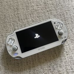 PlayStation Vita ( Ps Vita )
