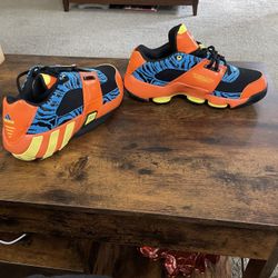 NEW: Adidas Agent Gil Restomod 