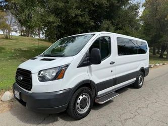2017 Ford Transit-150