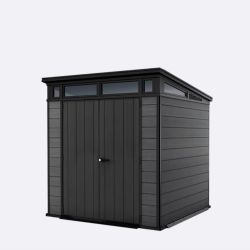 7x7 Keter Shed 