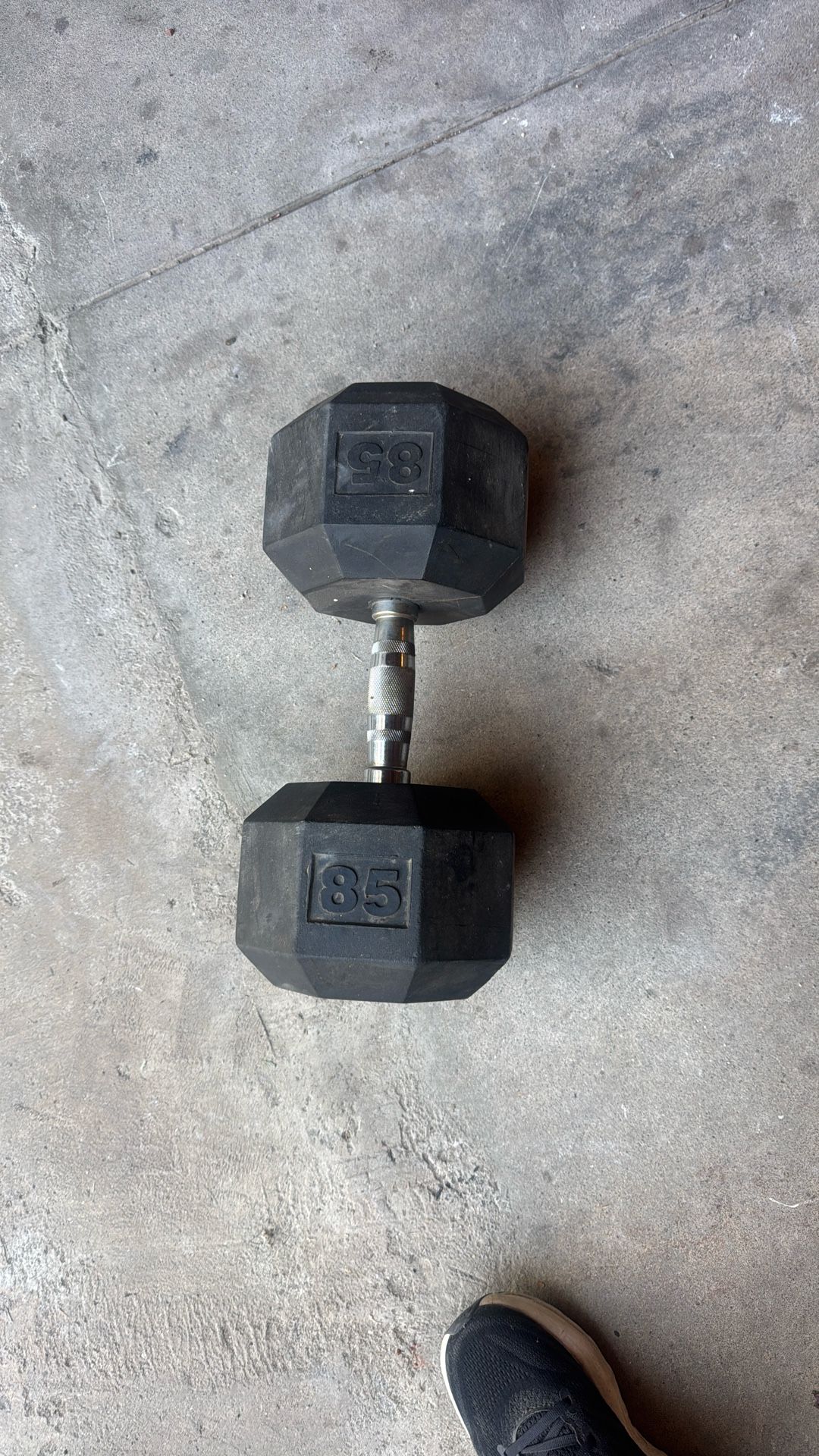 85lb Weight
