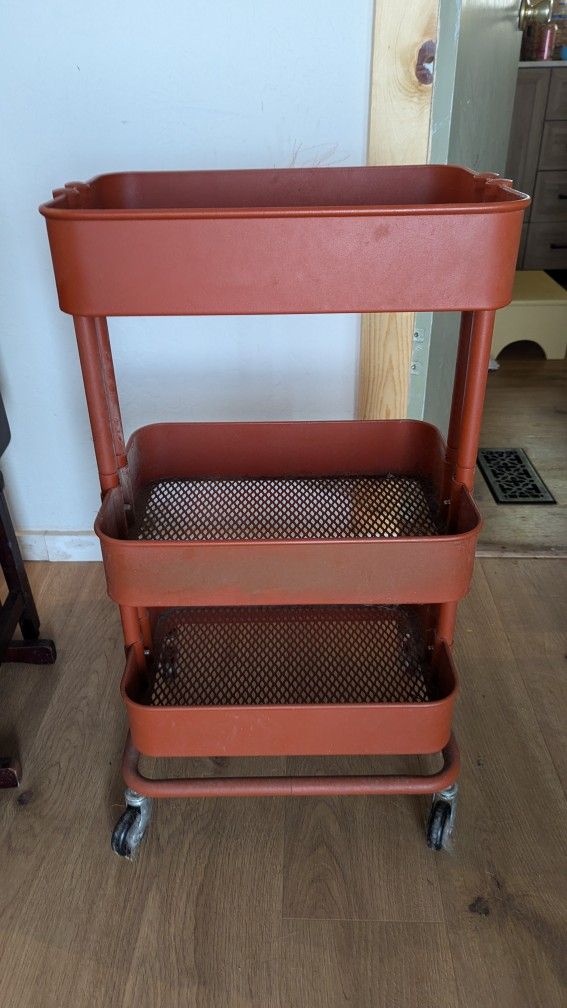 Utility Cart