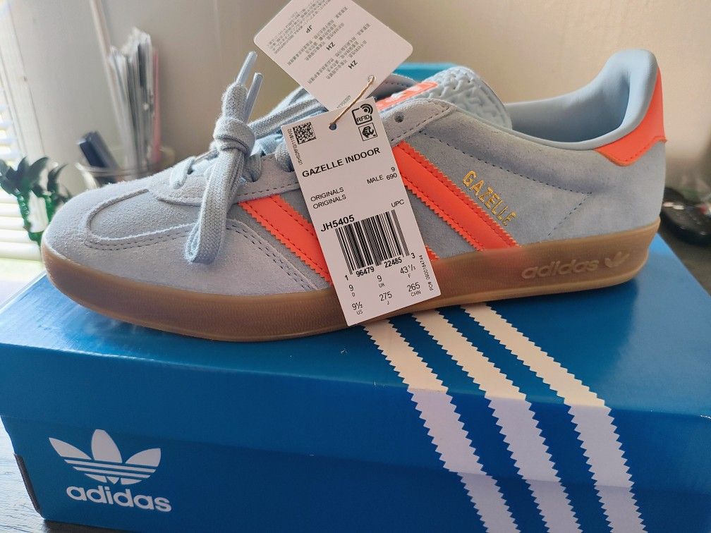 Adidas Gazelle
