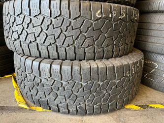 285-75-17 Falken