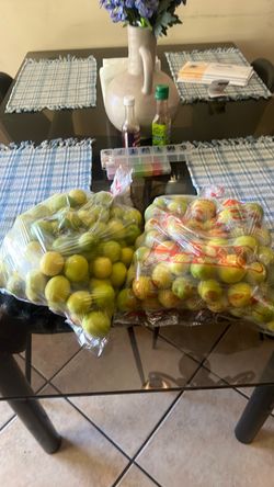 Free organic  mexican lemons
