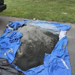 Free Stone Dust