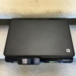 HP PRINTERS